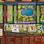  BÁN NHÀ PHỐ TRUNG TÂM DỰ ÁN VINHOMES GREEN CITY – CHỈ 5.8 TỶ, FULL TIỆN ÍCH 